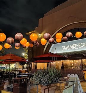 Summer Rolls