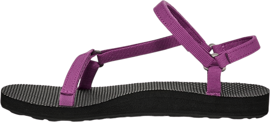 Teva Women's Original Universal Slim Striking Purple