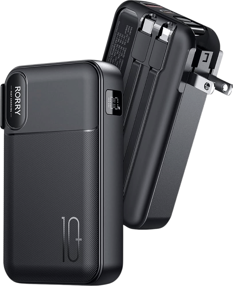 Portable Charger