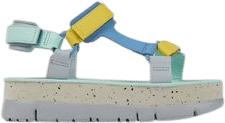 CamperLab Oruga Up Sandals