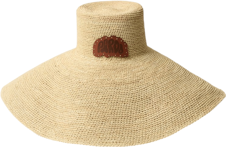 Alea Extra-Large Brim Hat