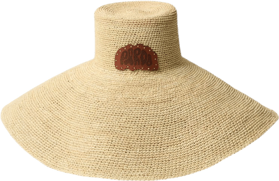 Alea Extra-Large Brim Hat