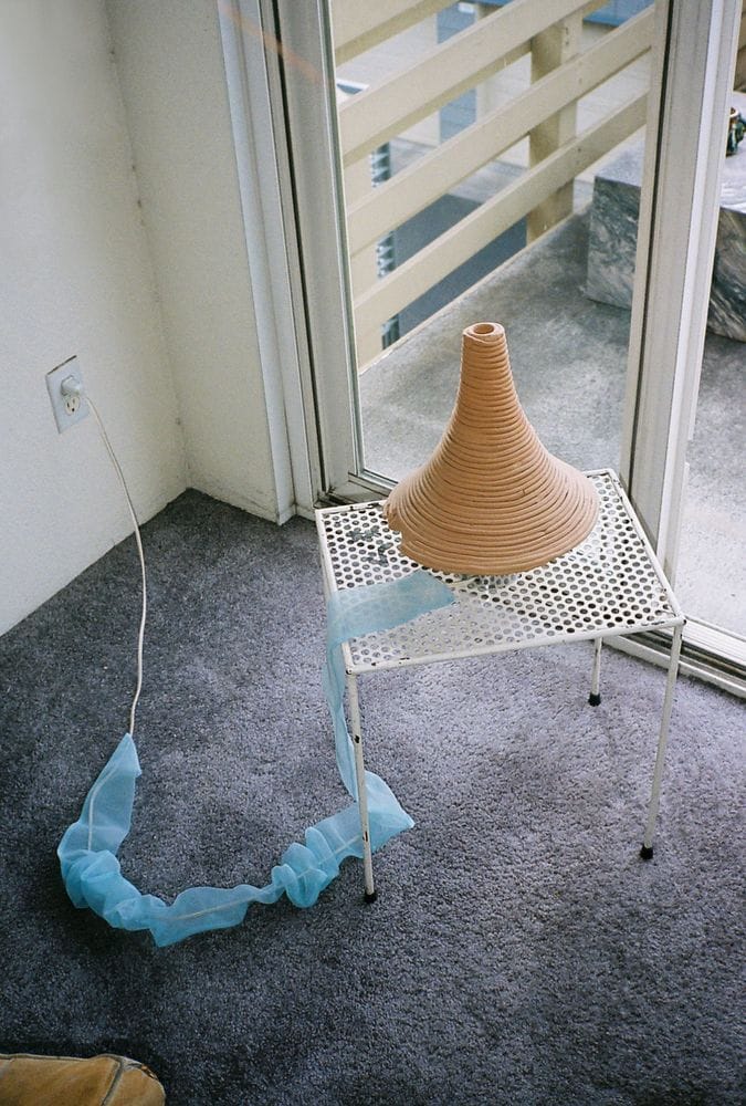 IKO IKO Cord Cover — iko iko