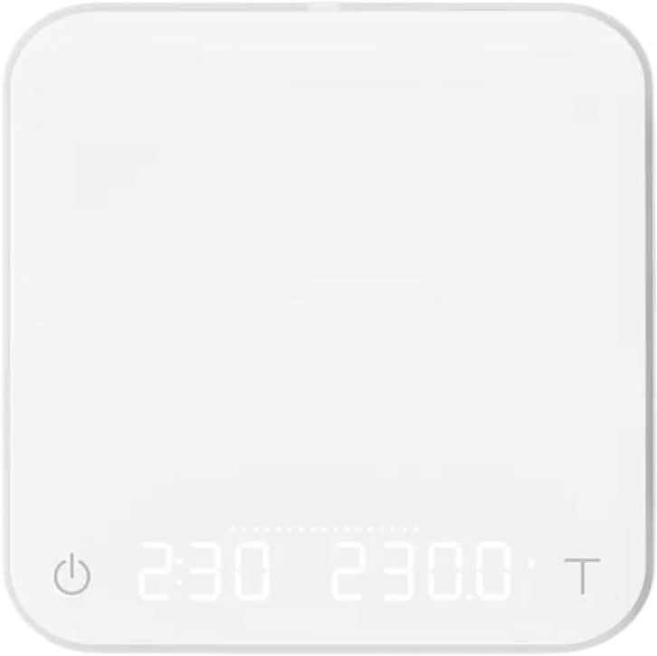 Acacia Pearl Coffee Scale