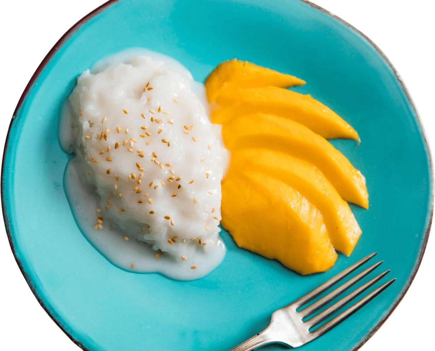 Mango Sticky Rice
