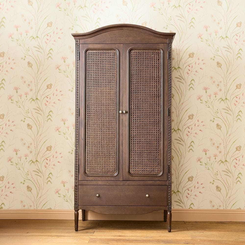 GreenRow Verbena Armoire