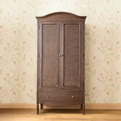Verbena Armoire