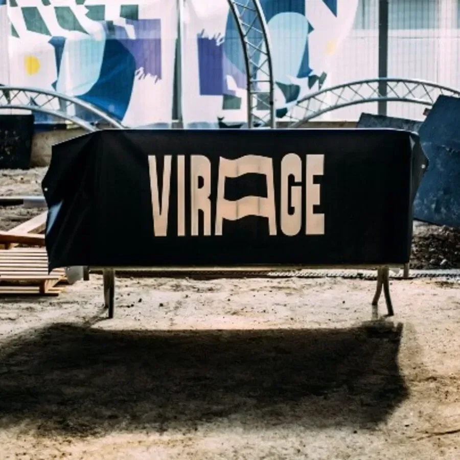 Virage, Paris