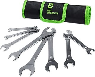 Generic “Thin Metric Wrench Set”