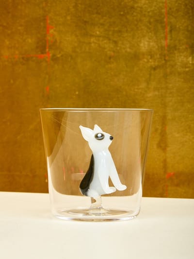 Animal Cup - Dog