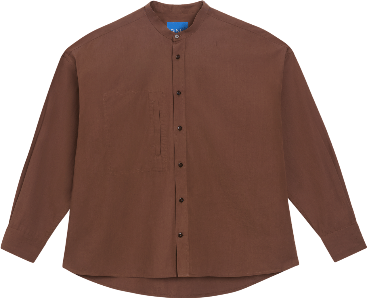 With Nothing Underneath Portlligat Shirt