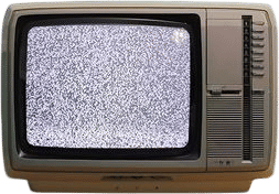 not keeping up with TV
