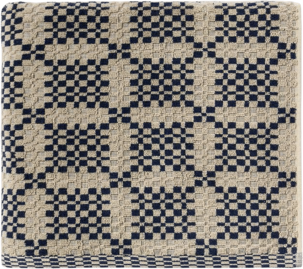 Americana Geo Hand Towels