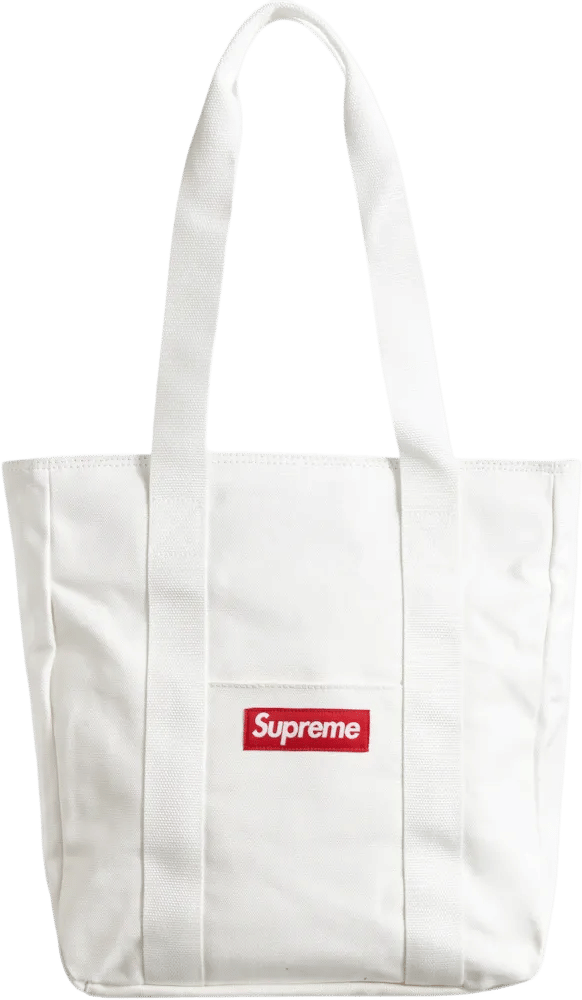 SUPREME TOTE