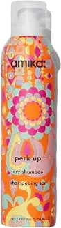 Amika Perk Up Dry Shampoo