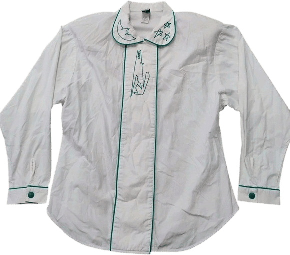 Vintage Hairston Roberson Shirt