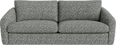 Jelly Roll Sofa