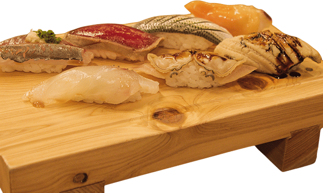 🍣 Yoshino Sushi Honten 吉野鮨本店