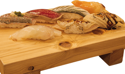 Yoshino Sushi Honten