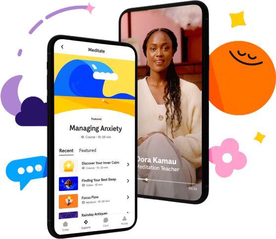 Various Apps
