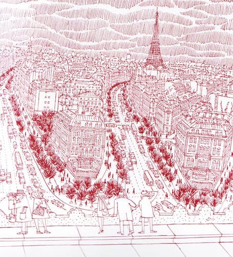 Robinson (illustrator)