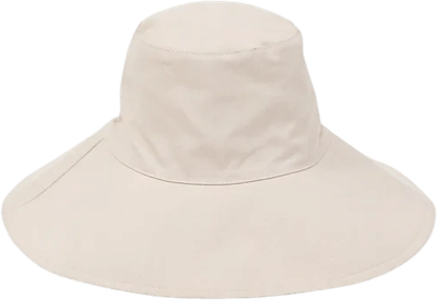 Reversible Canvas Sunhat