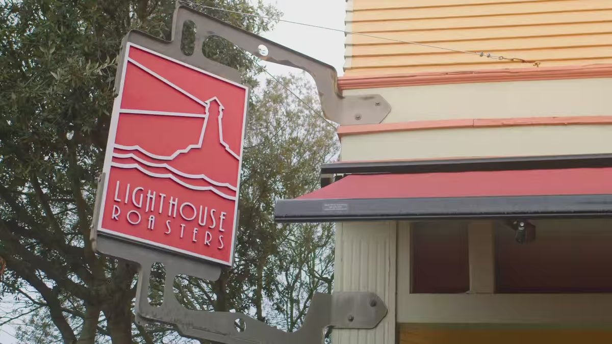 Lighthouse Roasters