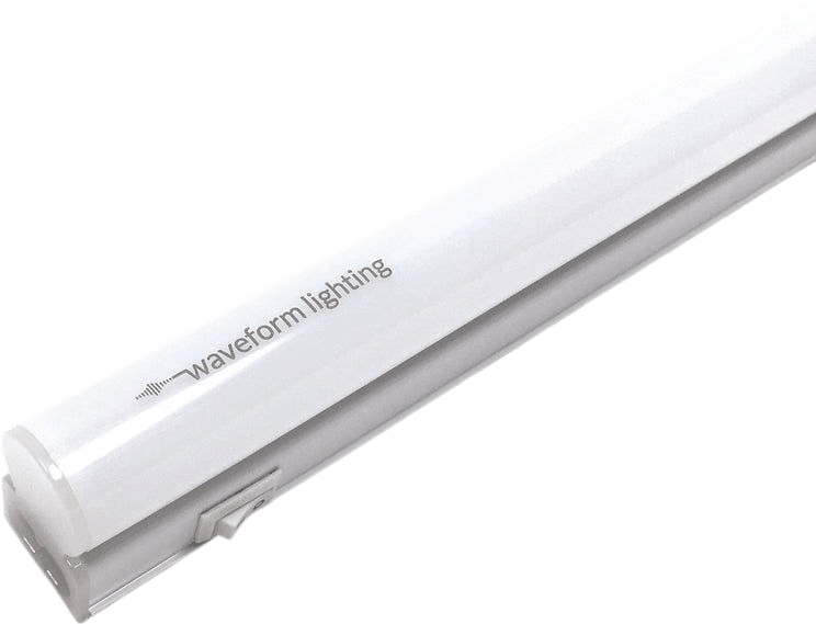 Centric Daylight T5 LED Linear Light Fixture