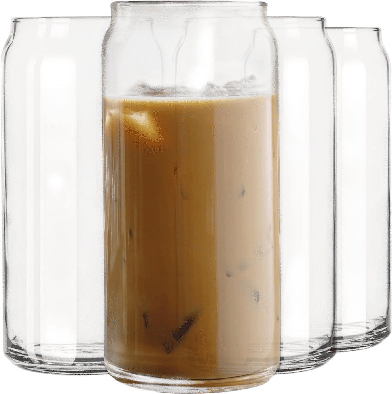 Classic Can XL Drinking Glasses