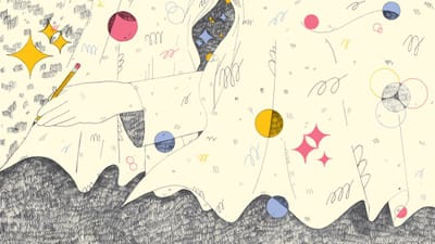 Keeping a Dream Journal