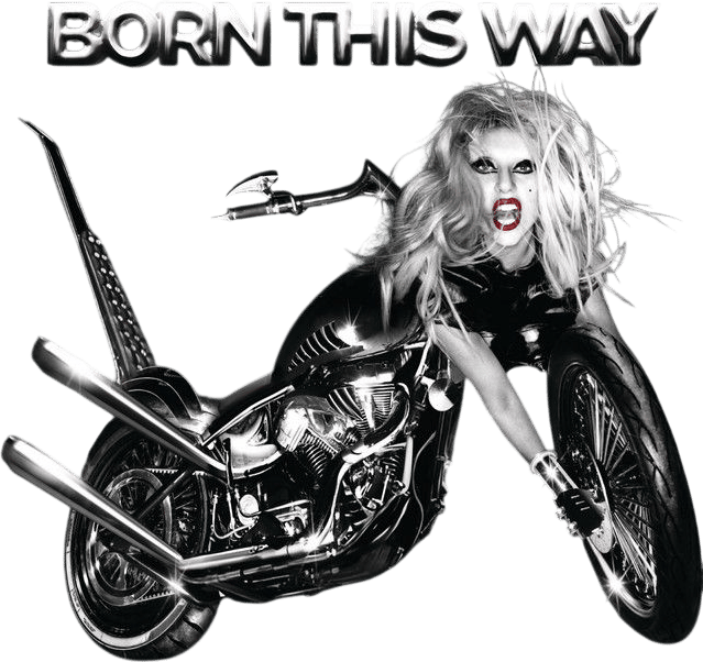 The Edge Of Glory (Lady Gaga)