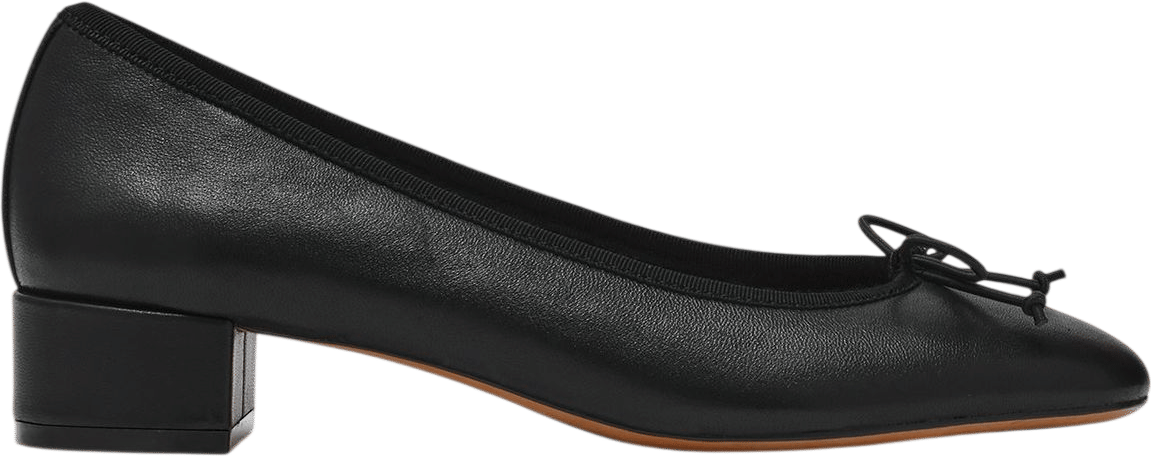 Steve Madden Steffi Ballet Flat