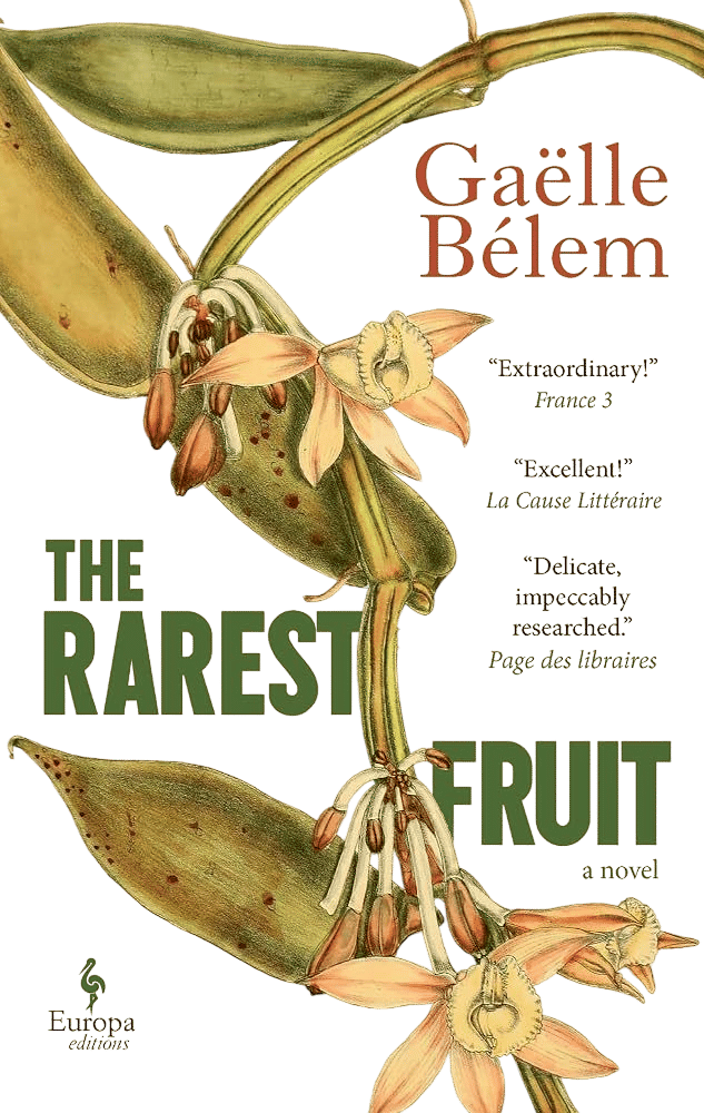 The Rarest Fruit