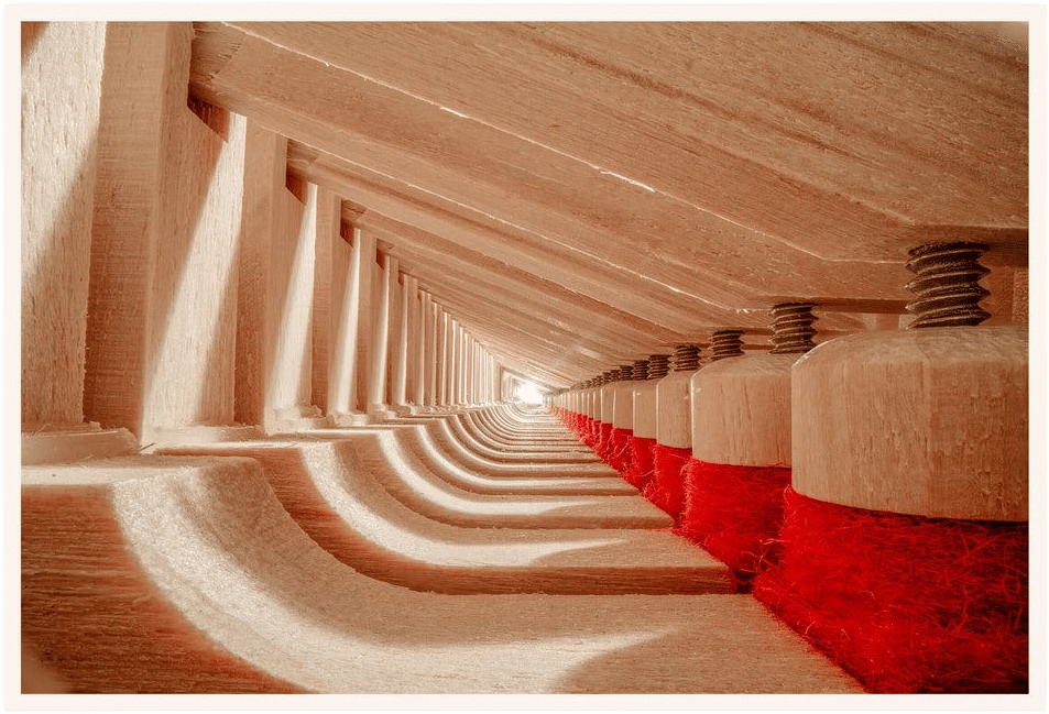 The Exquisite Architecture of Steinway, Part 6