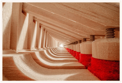 The Exquisite Architecture of Steinway, Part 6