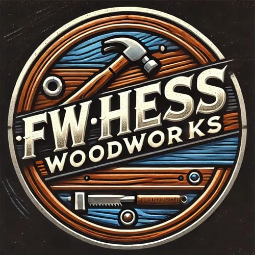 F W Hess Woodworks