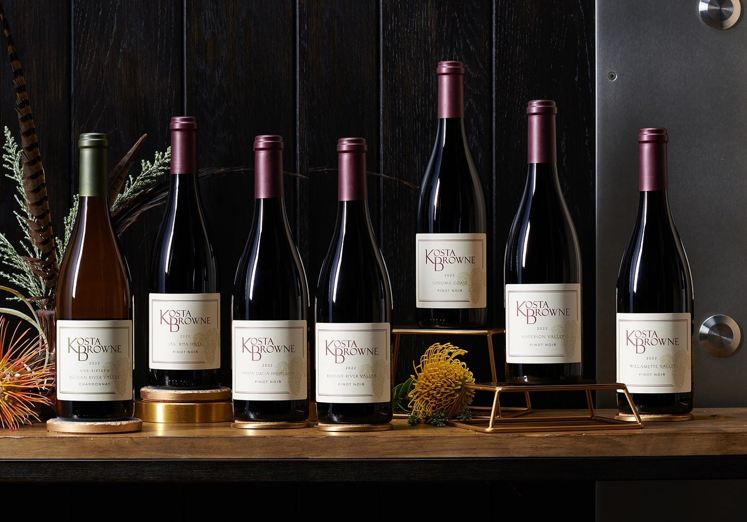 Kosta Browne Pinot Noir