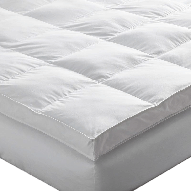 Legends Hotel Premium Down Alternative Mattress Topper