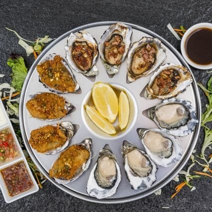 Get Shucked Bruny Island