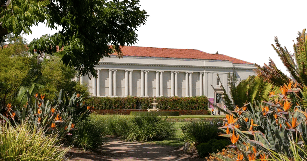 Huntington Library