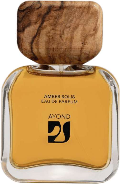 Eau de Parfum
