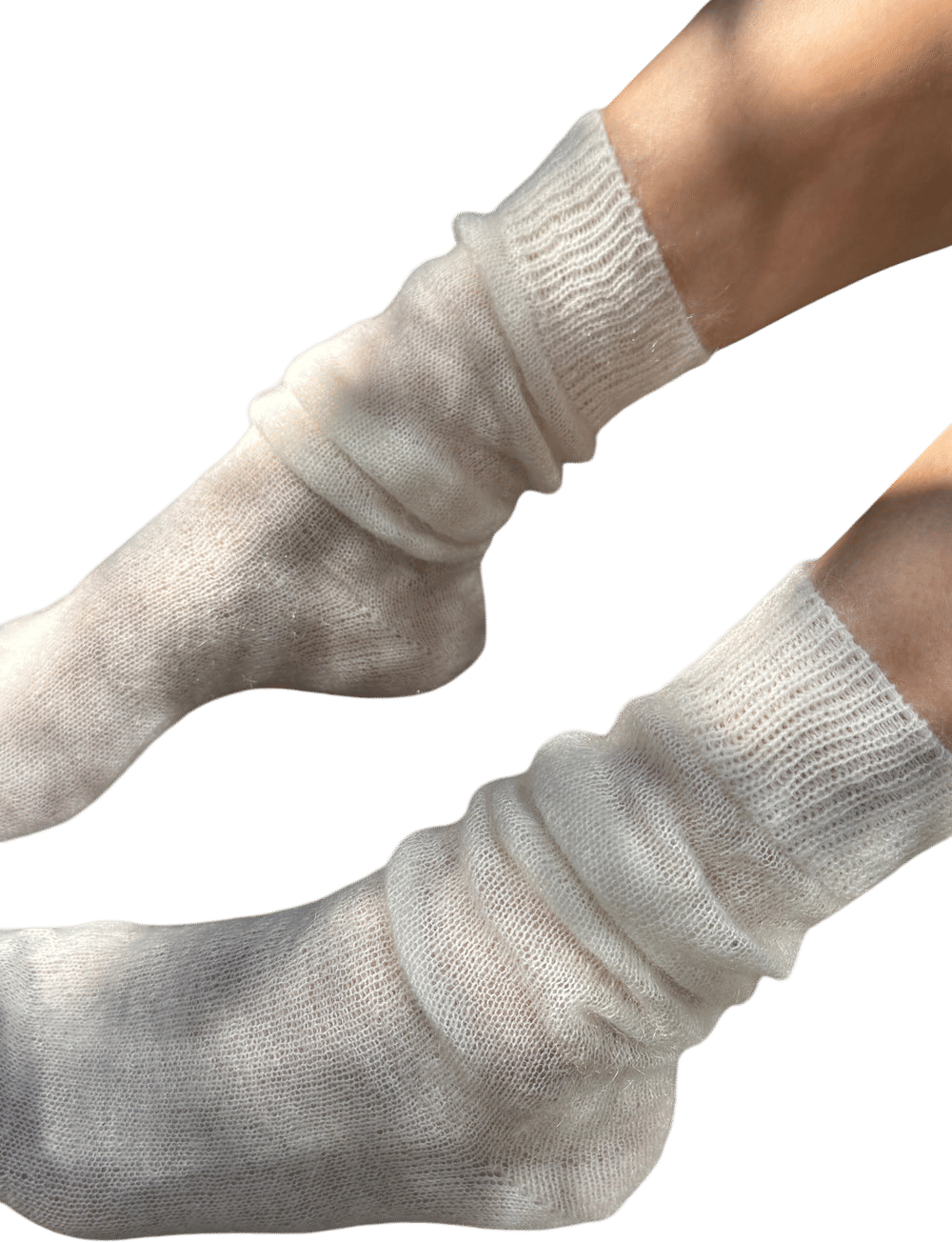 Le Bon Shoppe Socks