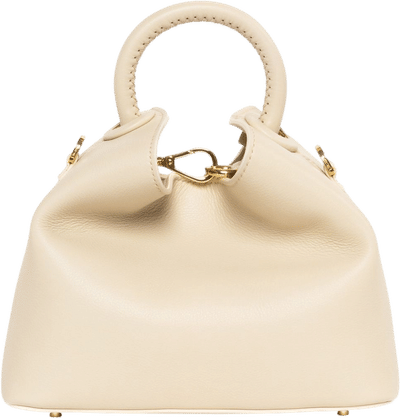 Baozi Leather Bag