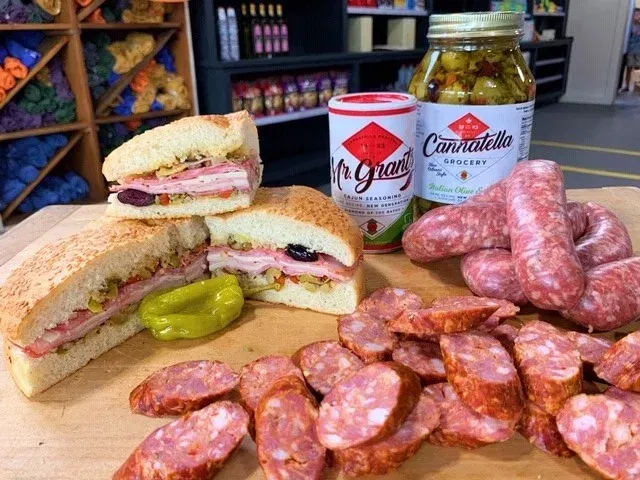 Cannatella's Grocery