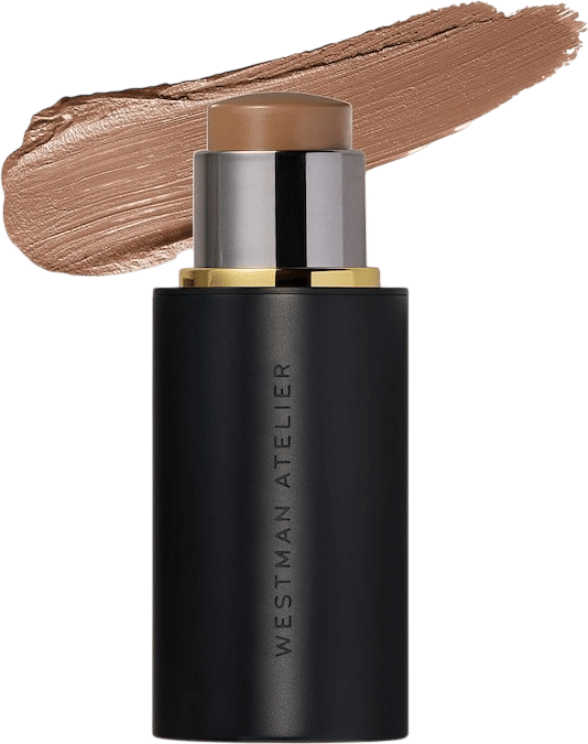Westman Atelier Face Trace Cream Contour Stick - Biscuit