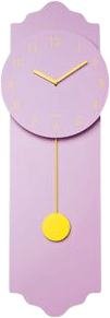 MoMA Pendulum Clock