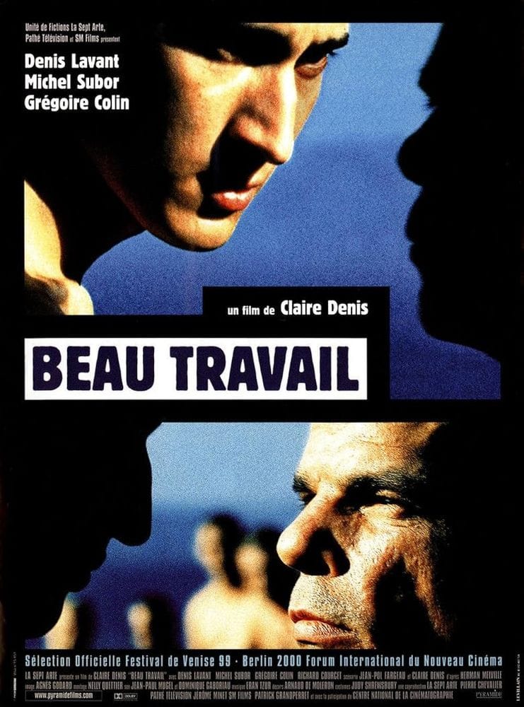 Beau Travail (1999) 