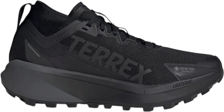 Adidas Terrex Agravic GTX Trail Running Shoes