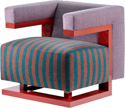 F51N Armchair