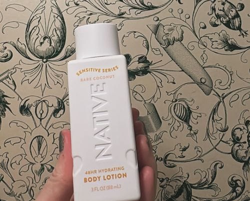 Free Samples from your Dermatologist office